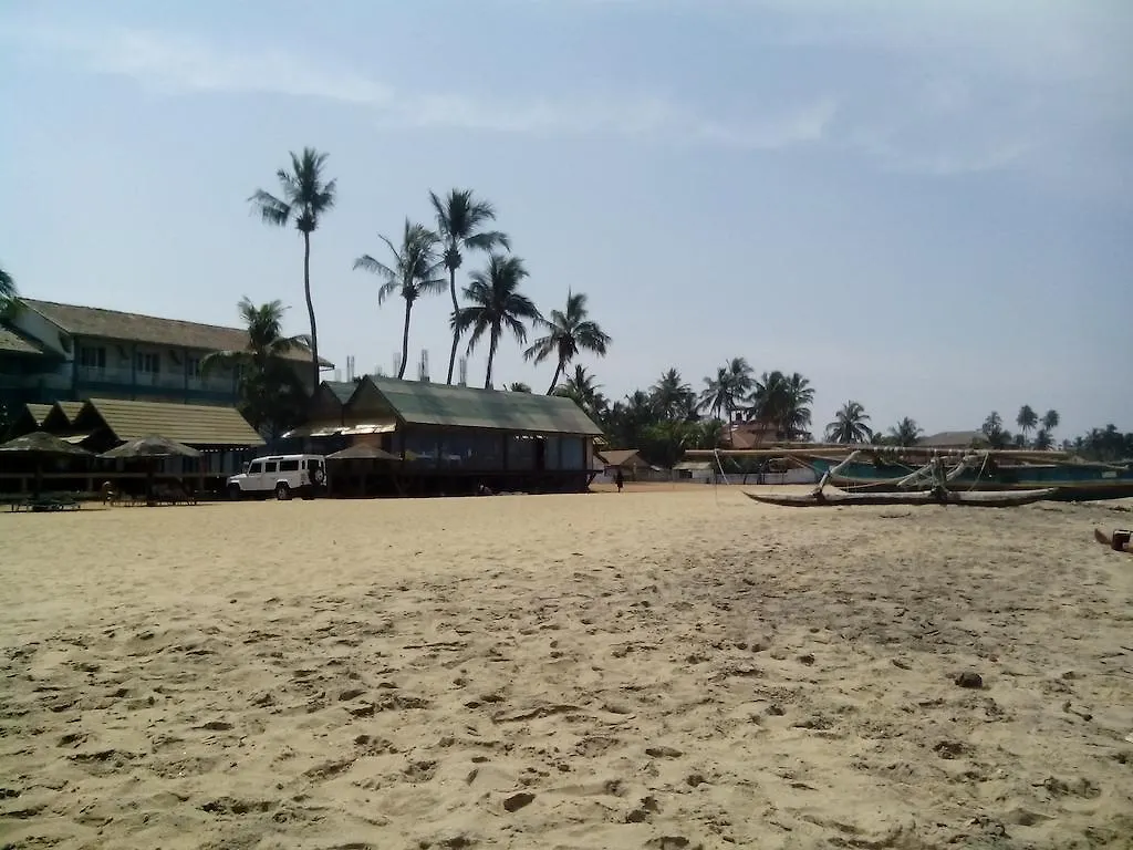 King Fish Guest House Negombo