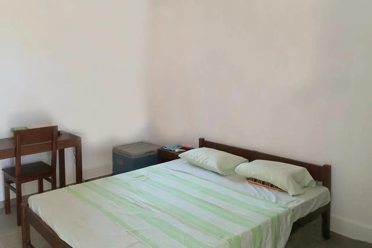 King Fish Guest House Negombo